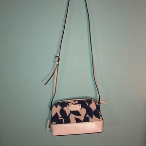 Kate Spade crossbody purse
